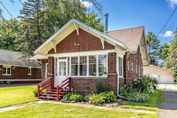 174 Main Street, Hixton WI 54635 - Residential house for sale - MLS #1602973 - image1