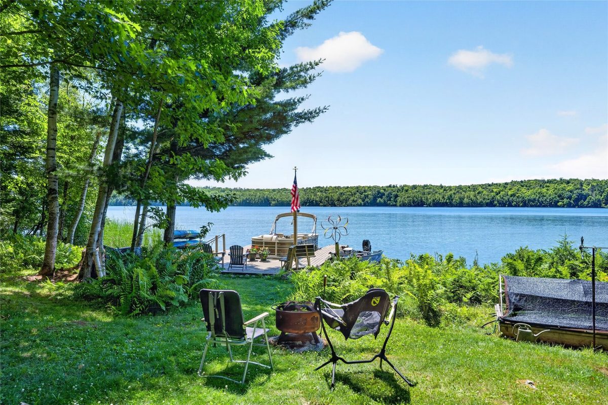 7465W McGovern Road, Hayward WI 54843 - Residential house for sale - MLS #1603162 - image15