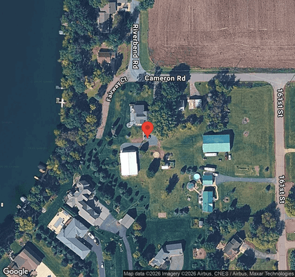 16261 105th Avenue, Chippewa Falls, WI