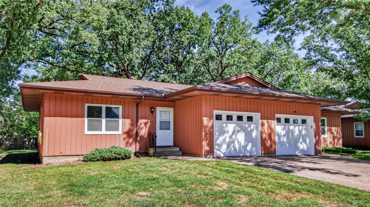 2810 & 2812 Hallie Lane, Eau Claire WI 54703 - ResidentialIncome house for sale - MLS #1605204 - image16