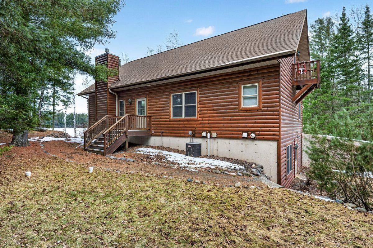 8728 W Elephant Rock Road, Hayward, WI — photo 5