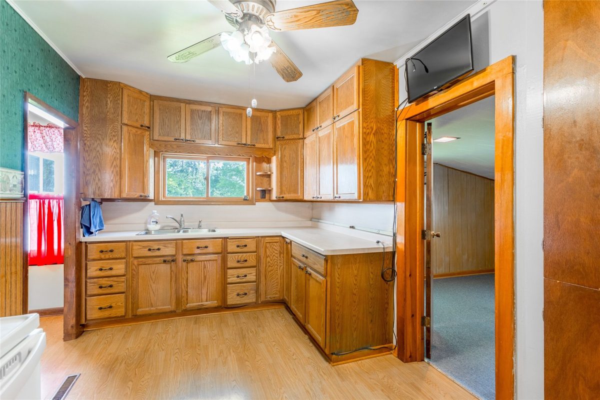 N14386 Townline Road, Fairchild WI 54741 - Residential house for sale - MLS #1604553 - image20