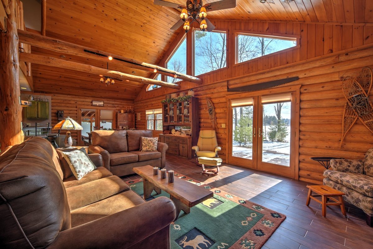 28594 Birch Island Lake Trail, Danbury WI 54830 - Residential house for sale - MLS #1599351 - image3
