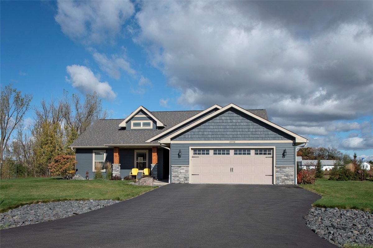 14558 42nd Avenue, Chippewa Falls WI 54729 - Residential house for sale - MLS #1606058 - image3