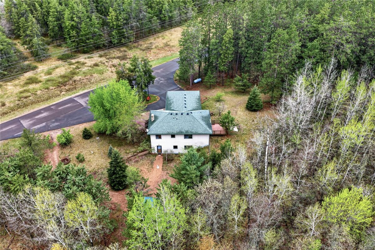 30176 Eagle Lake Road, Danbury WI 54830 - Residential house for sale - MLS #1601206 - image9
