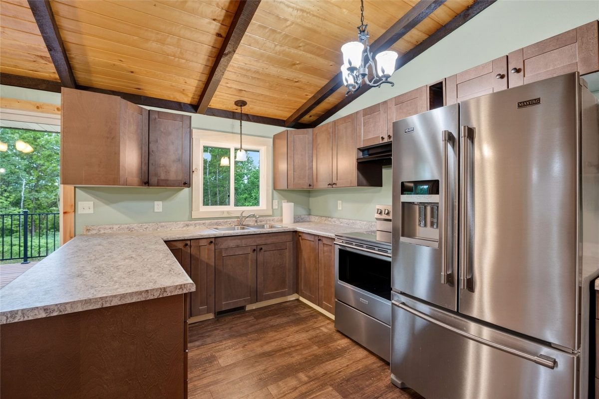 N5362 Greenfield Road, Spooner WI 54801 - Residential house for sale - MLS #1602195 - image21