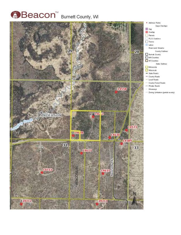 14688 Oeltjen Road, Grantsburg WI 54840 - Residential house for sale - MLS #1604067 - image26