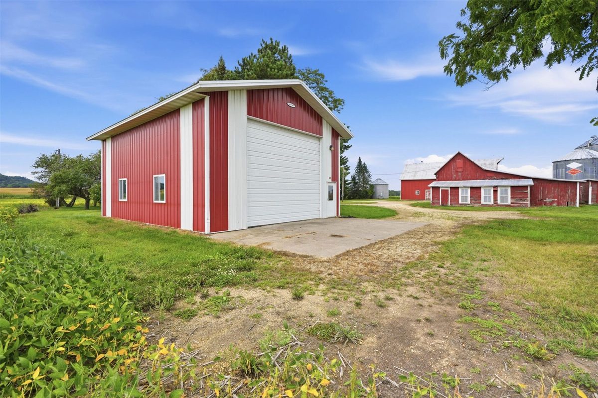 N14332 Town Hall Road, Fairchild WI 54741 - Residential house for sale - MLS #1604694 - image32