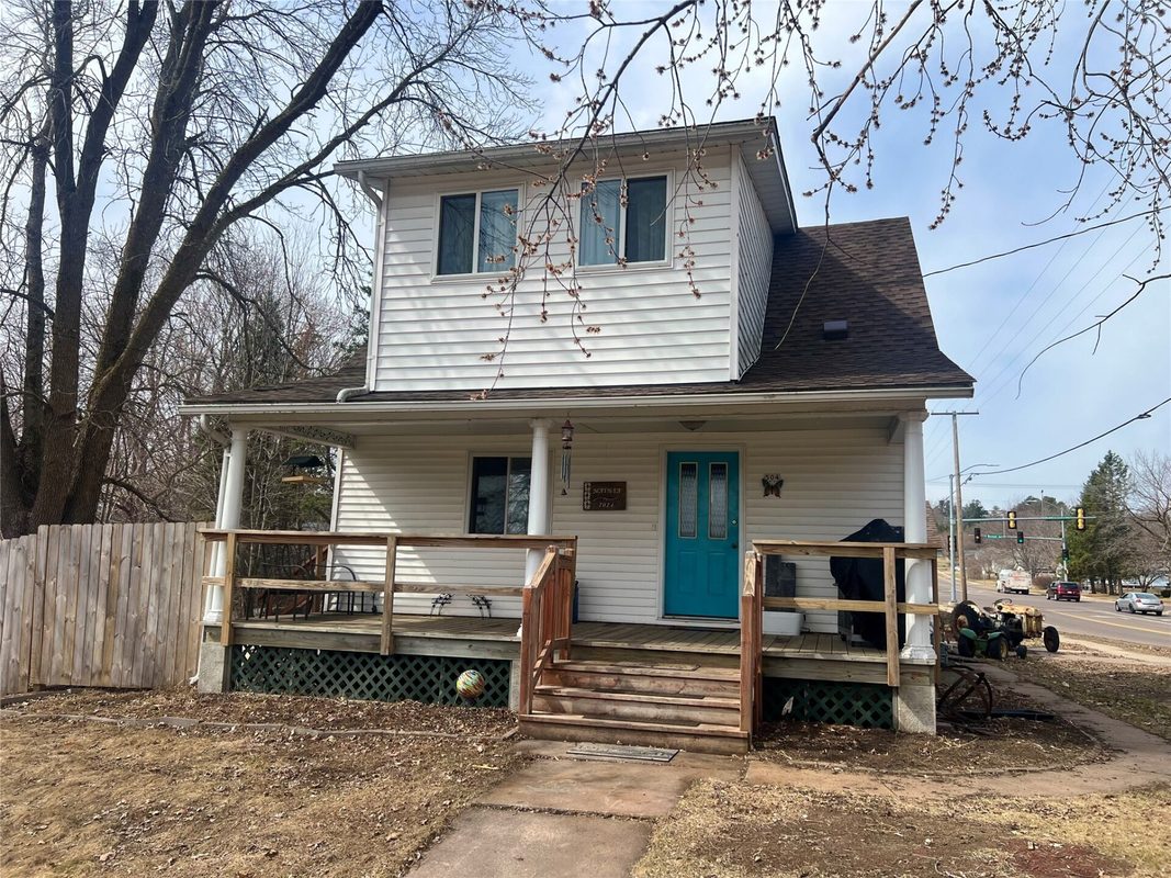 504 Phipps Avenue, Rice Lake WI 54868 - Residential house for sale - MLS #1599554 - image2