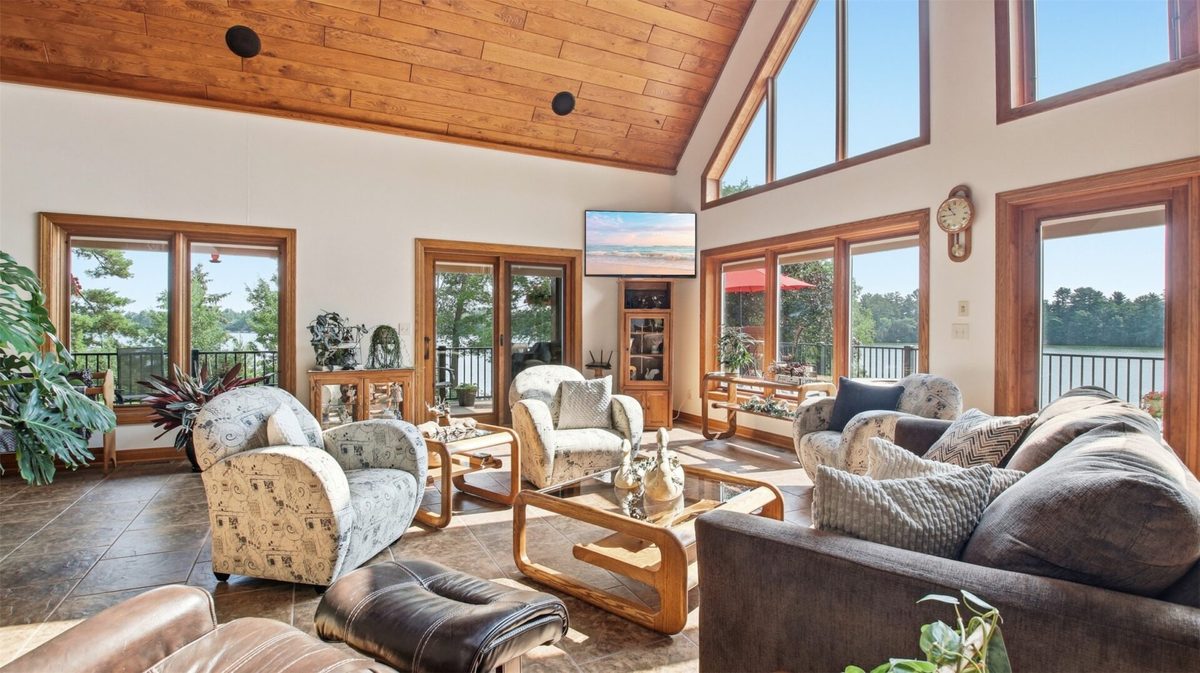 2398 9th Avenue, Chetek WI 54728 - Residential house for sale - MLS #1602814 - image19