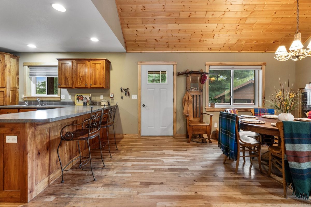 44243 Bye Nelson Road, Osseo WI 54758 - Residential house for sale - MLS #1605298 - image3