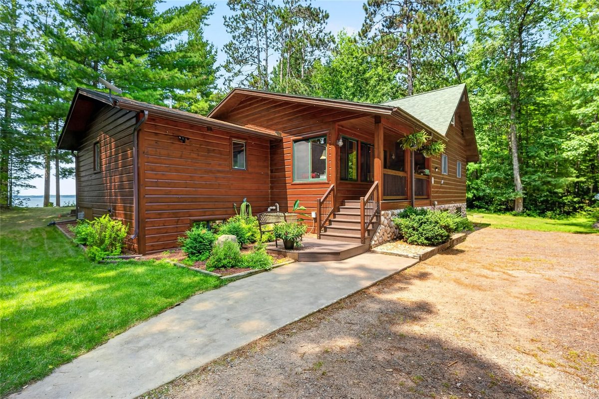 8457 County Highway K, Hayward WI 54843 - Residential house for sale - MLS #1603553 - image5