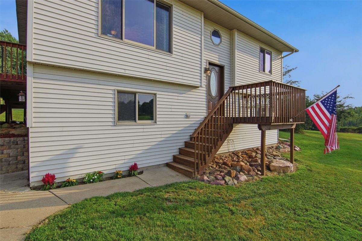 9650 Hwy 53, Fall Creek WI 54742 - Residential house for sale - MLS #1604262 - image42