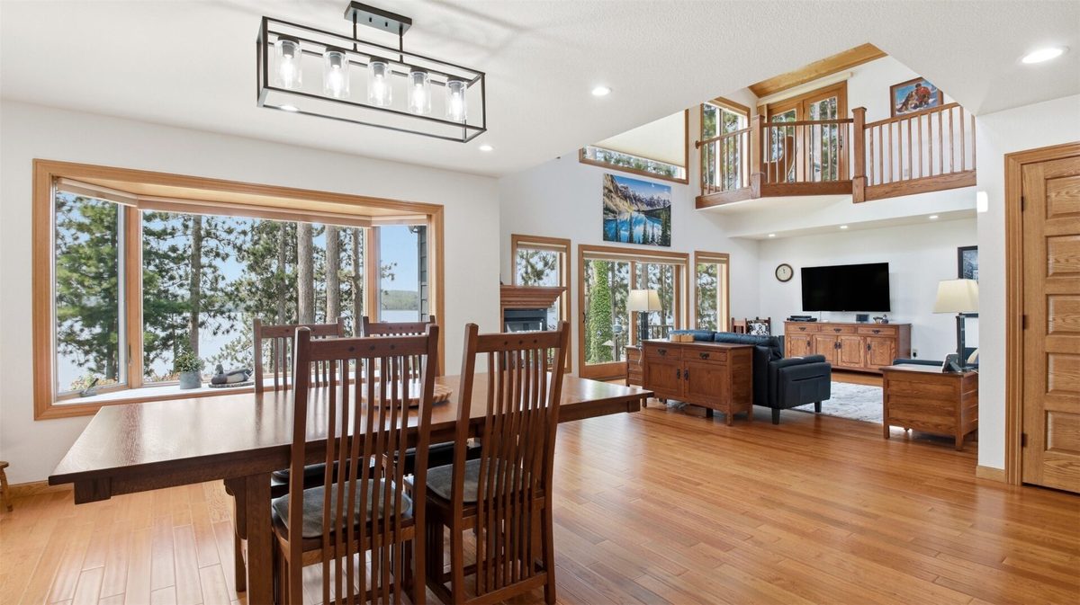 8175 County Road P, Lake Nebagamon WI 54849 - Residential house for sale - MLS #1604348 - image9
