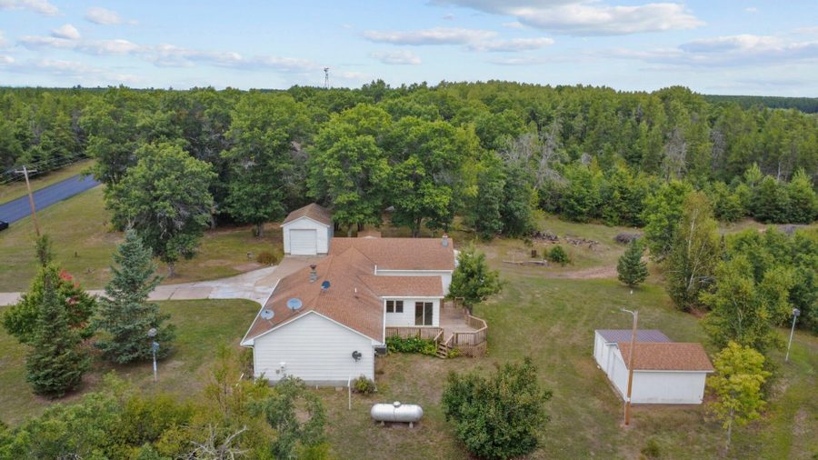 30436 Tower Road