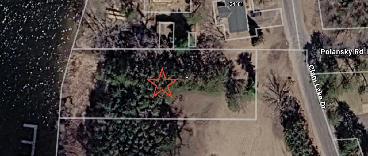 tbd Clam Lake Drive, Siren WI 54872 - Land house for sale - MLS #1604020 - image9