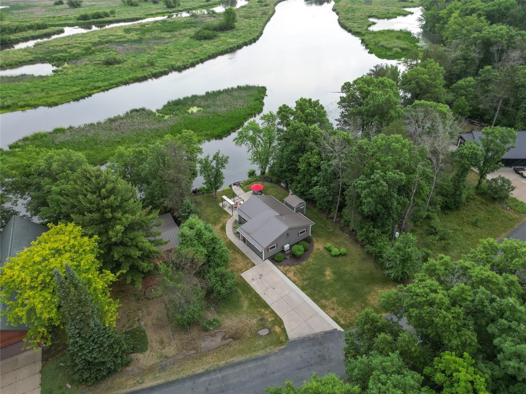 E6699 841st Avenue, Colfax, WI