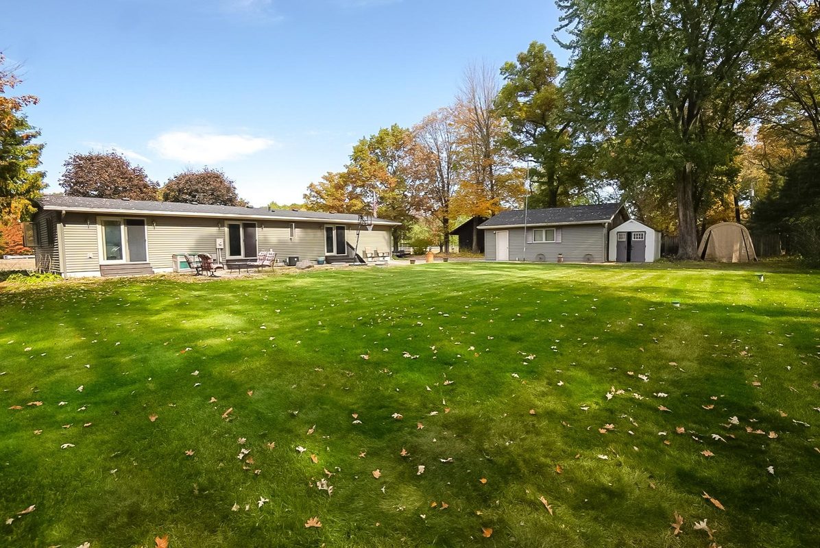 17081 County Highway X, Chippewa Falls WI 54729 - Residential house for sale - MLS #1605926 - image22