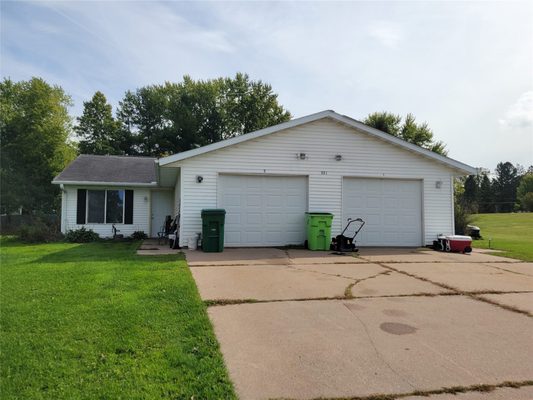 321 N 7th  Cornell WI 54732