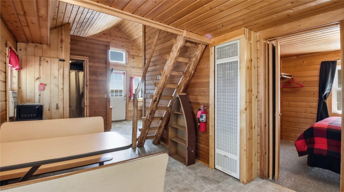 7444 Pats Landing Road, Hayward WI 54853 - Residential house for sale - MLS #1602108 - image7