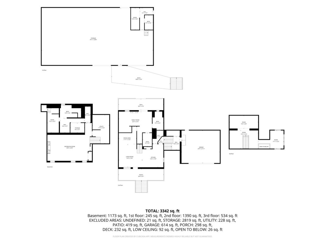 E3524 US Highway 12, Menomonie WI 54751 - CommercialSale house for sale - MLS #1603952 - image59