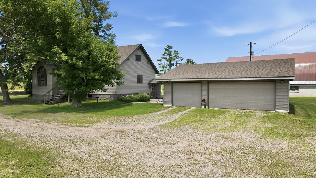 23815 County Highway F, New Auburn WI 54757 - Residential house for sale - MLS #1603268 - image5