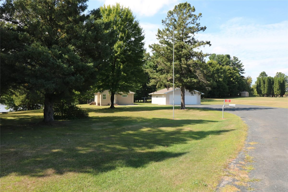 2513 E Grenquist Lake Lane, Cumberland WI 54829 - Residential house for sale - MLS #1604692 - image21