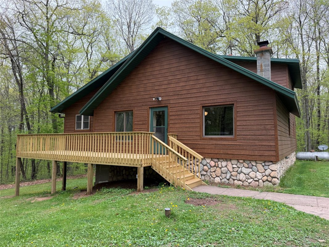 N 5543 County Hwy BB, Stone Lake WI 54876 - Residential house for sale - MLS #1601238 - image4