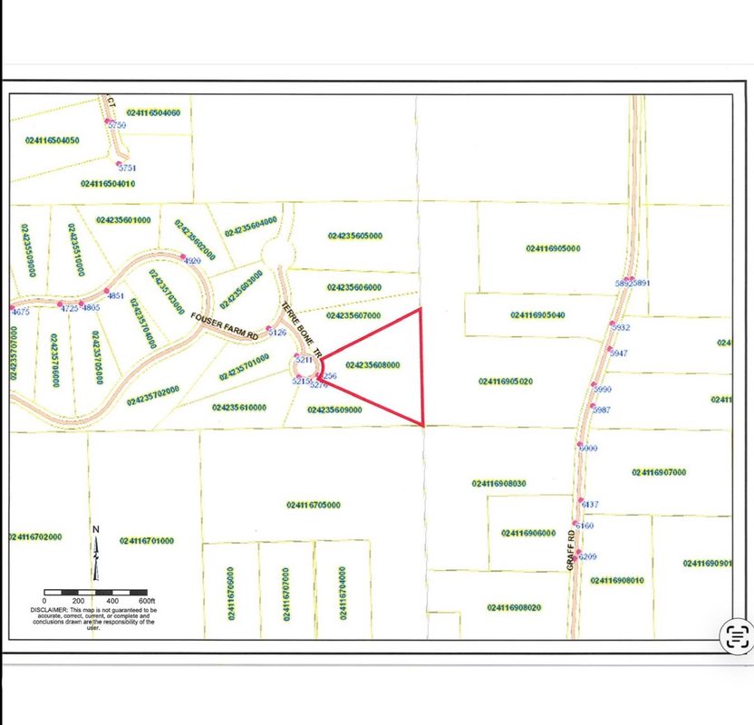 5256 Terre Bone Trail, Eau Claire WI 54701 - Residential house for sale - MLS #1603064 - image50