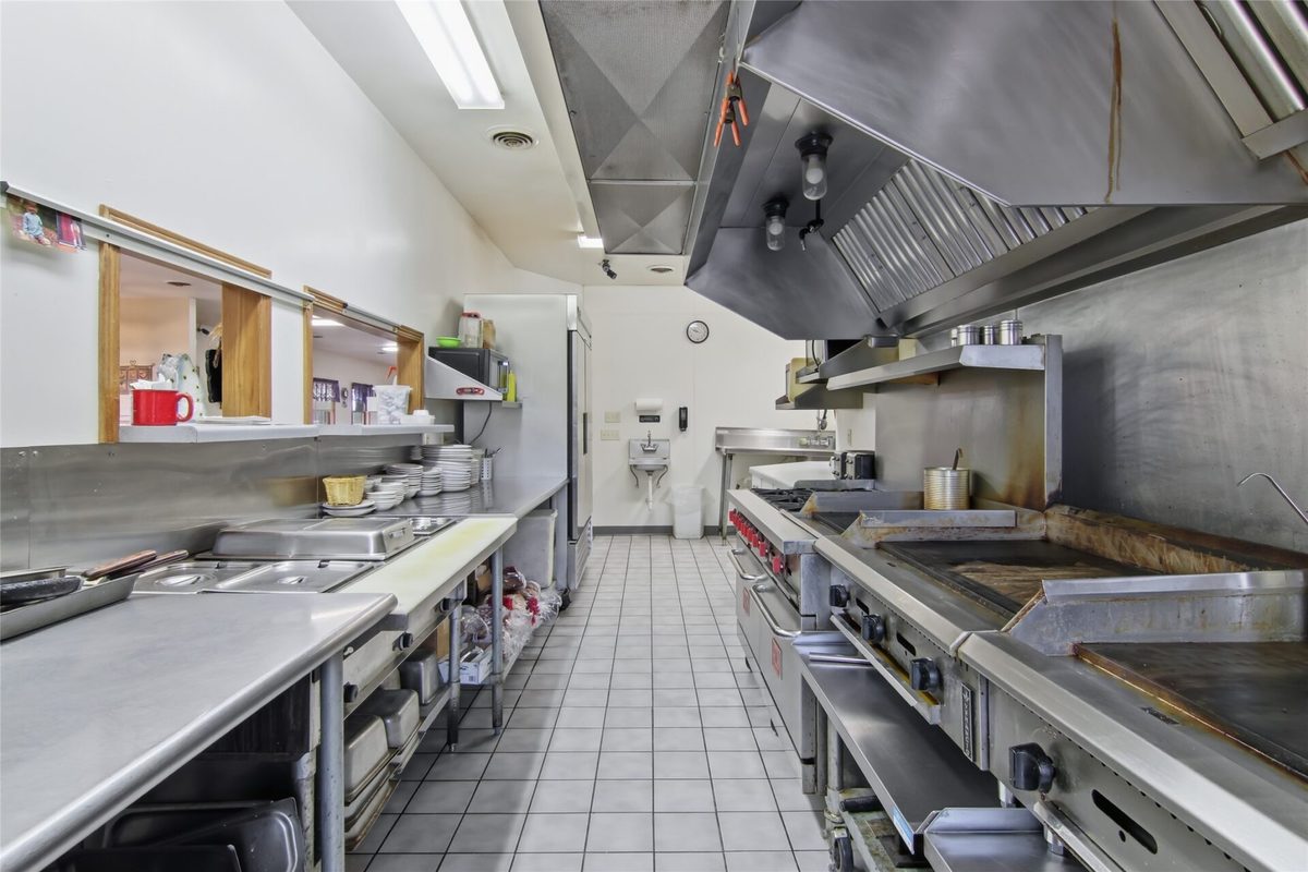 121 Division Street, Withee WI 54498 - CommercialSale house for sale - MLS #1605806 - image10
