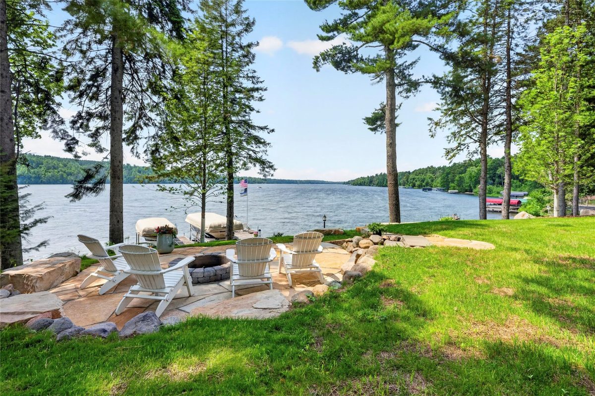 W1707 County Highway B, Stone Lake WI 54876 - Residential house for sale - MLS #1602893 - image39