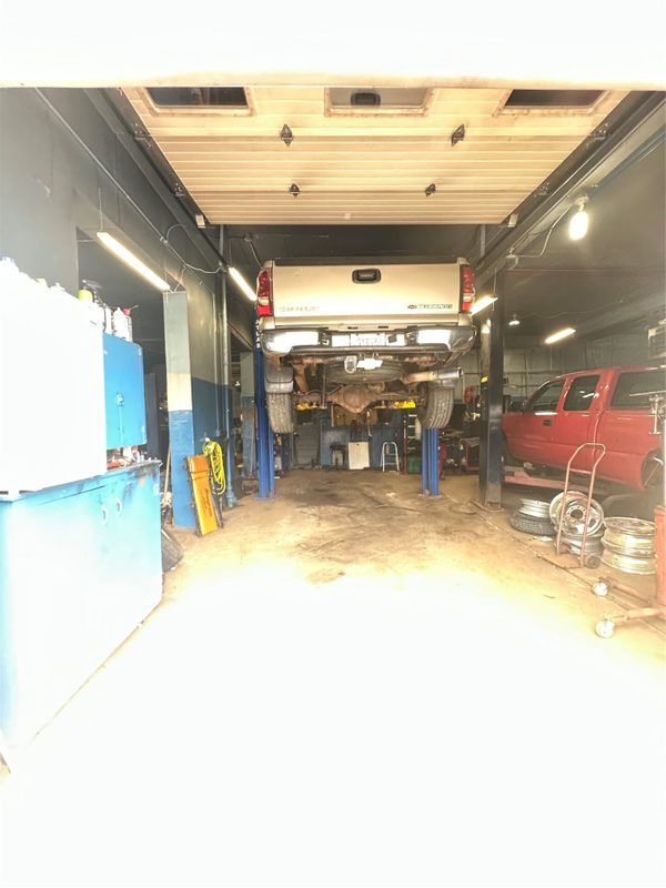 102 Broadway Street, Blair WI 54616 - CommercialSale house for sale - MLS #1603531 - image12