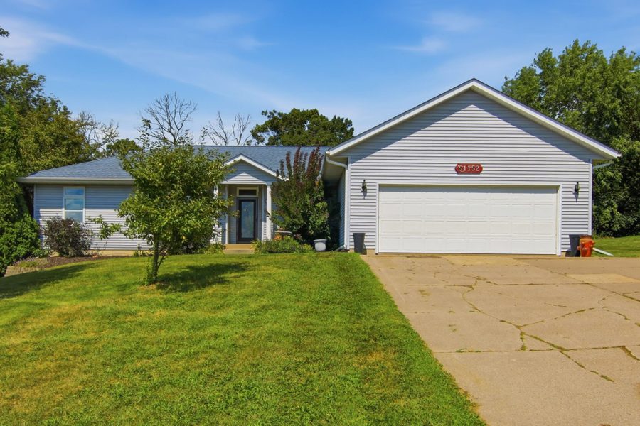 51152 Oak Ridge Road