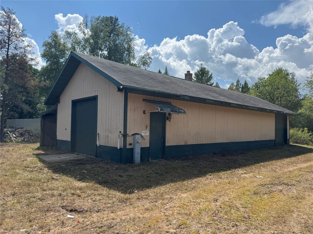 900 County Road A, Tomahawk WI 54487 - Land house for sale - MLS #1604619 - image2