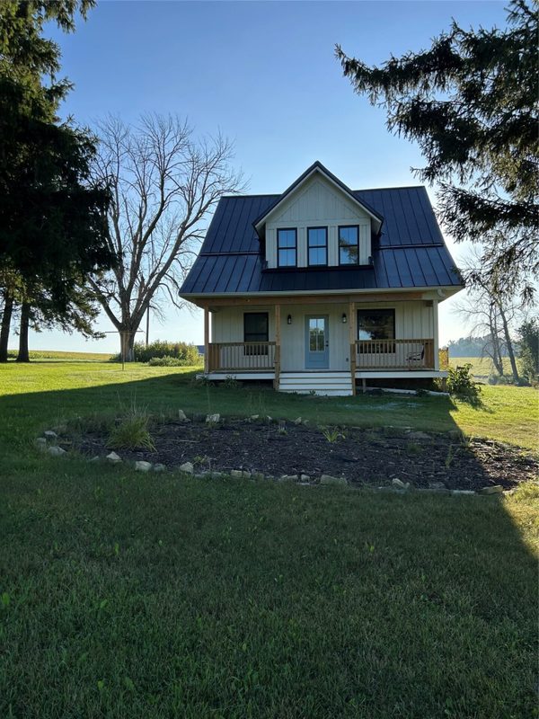 3864 County Road Zz Road, Arkansaw WI 54721 - Residential house for sale - MLS #1605800 - image2