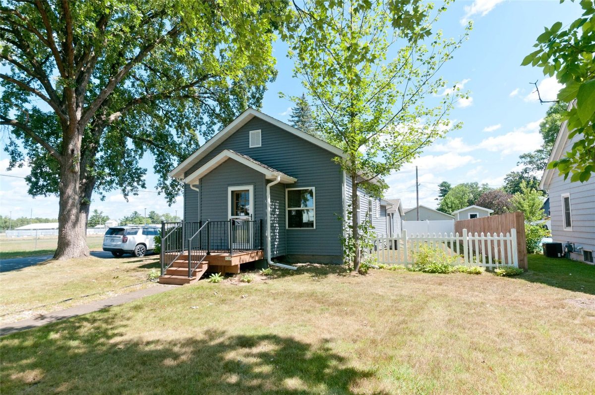 939 Craite Avenue, Rice Lake WI 54868 - Residential house for sale - MLS #1604285 - image3