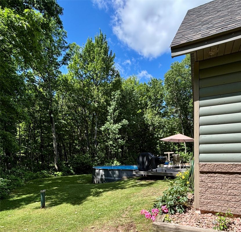 W855 Metcalf Road, Stone Lake WI 54876 - Residential house for sale - MLS #1599361 - image6