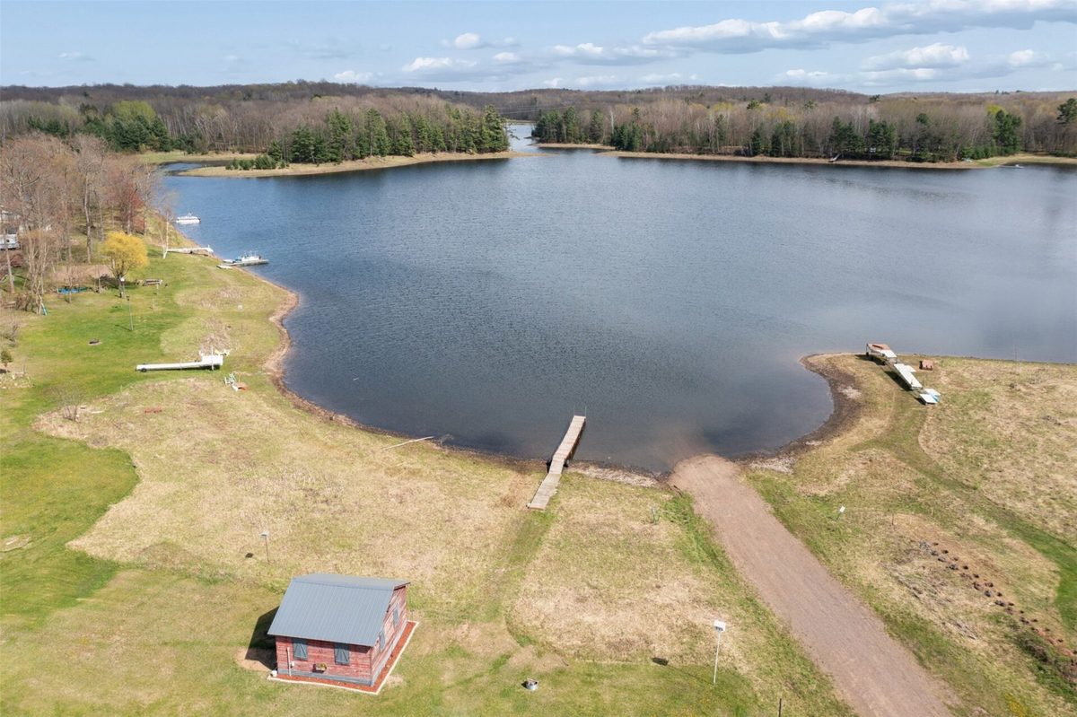 316 Wennenberg Shore Drive, Shell Lake WI 54871 - Residential house for sale - MLS #1599415 - image30