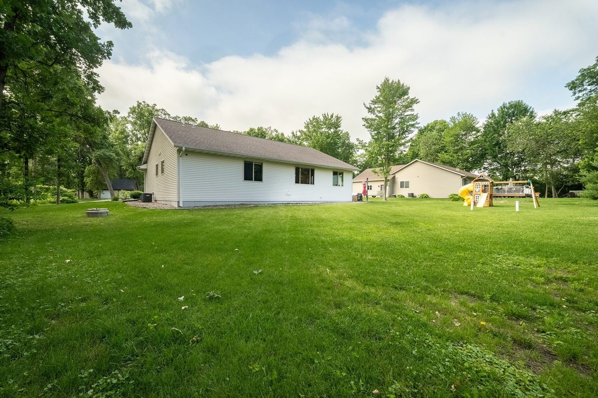 17038 55th Avenue, Chippewa Falls WI 54729 - Residential house for sale - MLS #1602703 - image36