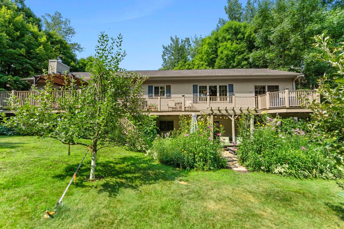 2921 18 3/4 Street, Rice Lake WI 54868 - Residential house for sale - MLS #1603600 - image4