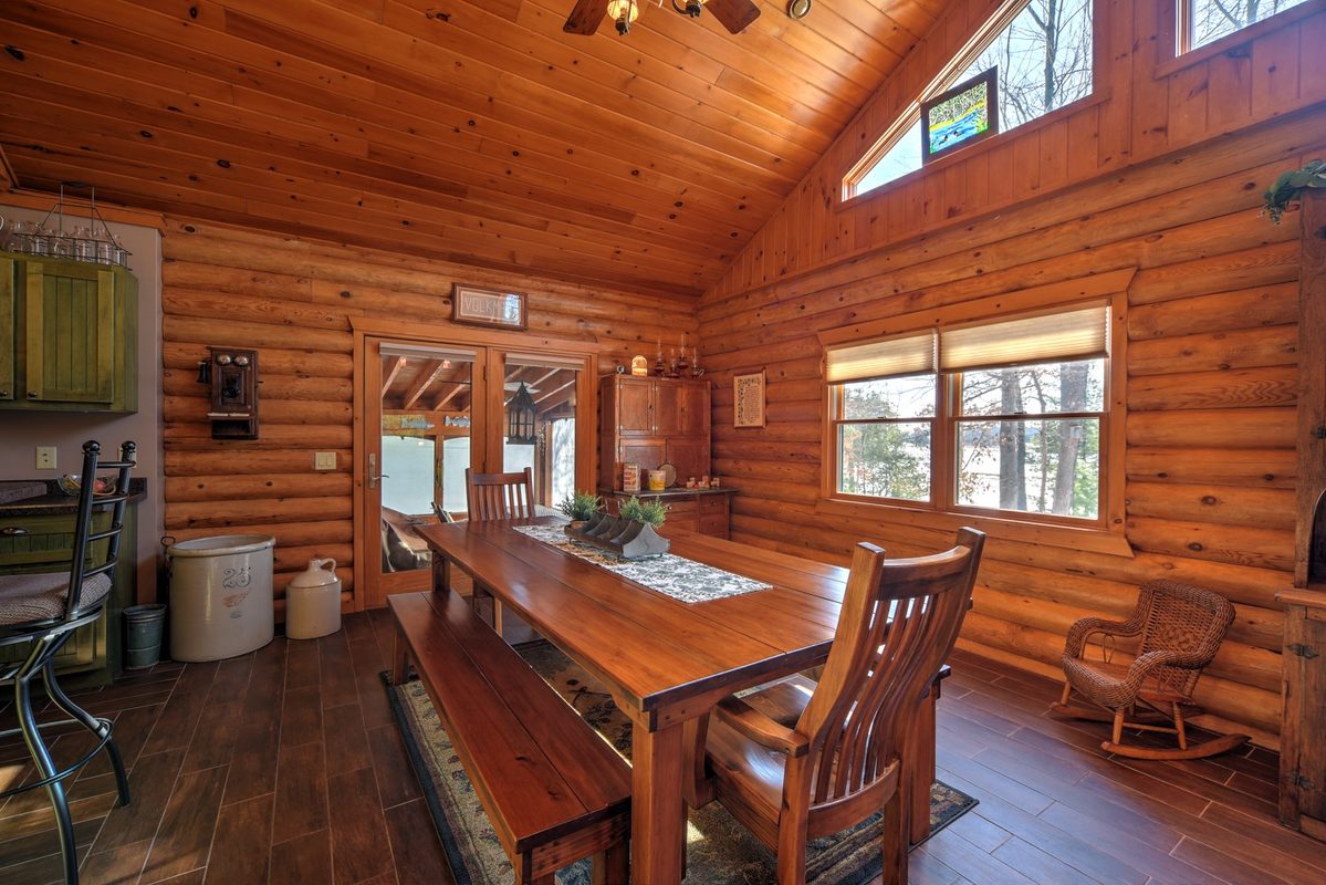 28594 Birch Island Lake Trail, Danbury WI 54830 - Residential house for sale - MLS #1599351 - image10