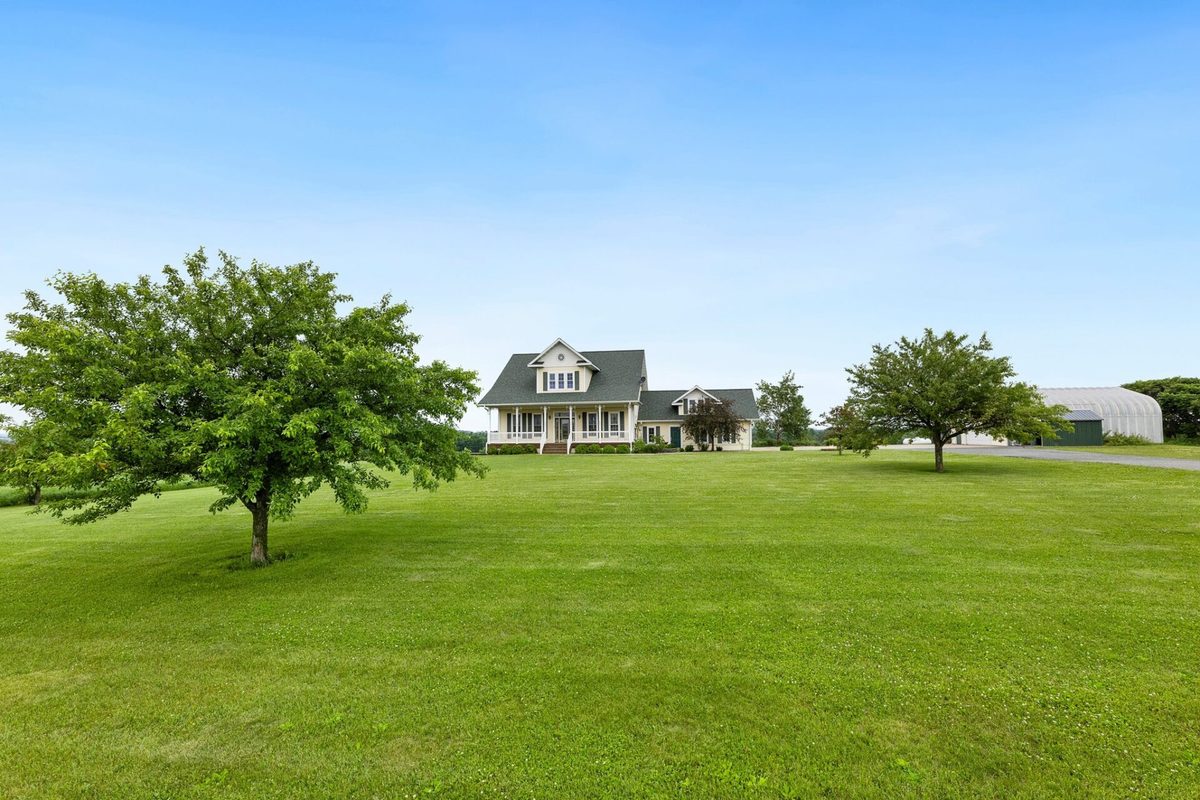 W11480 Avon Road, Alma Center WI 54611 - Residential house for sale - MLS #1601787 - image4