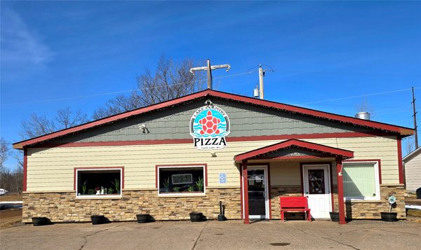 225 US Highway 8, Turtle Lake WI 54889 - CommercialSale house for sale - MLS #1599807 - image1