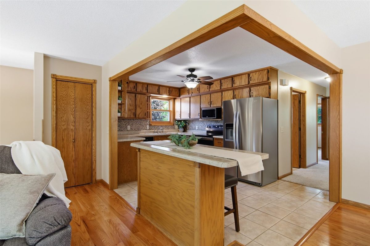 2111 Carter Street, Eau Claire WI 54703 - Residential house for sale - MLS #1603774 - image5