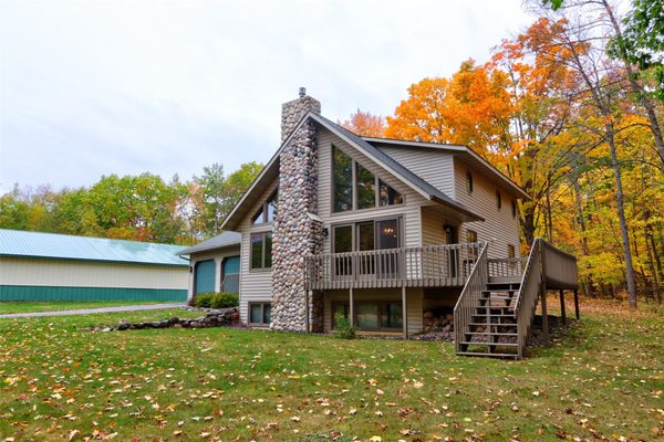 12629 Highway 77  Hayward WI 54843