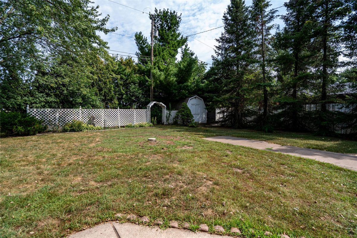 495 A Street, Chippewa Falls WI 54729 - Residential house for sale - MLS #1604110 - image34