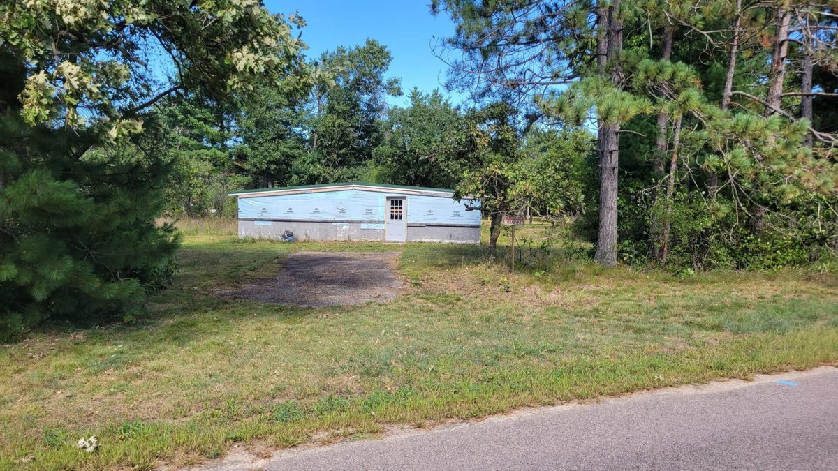 W10236 and W10232 Vaudreuil Road, Black River Falls WI 54615 - Residential house for sale - MLS #1605110 - image2