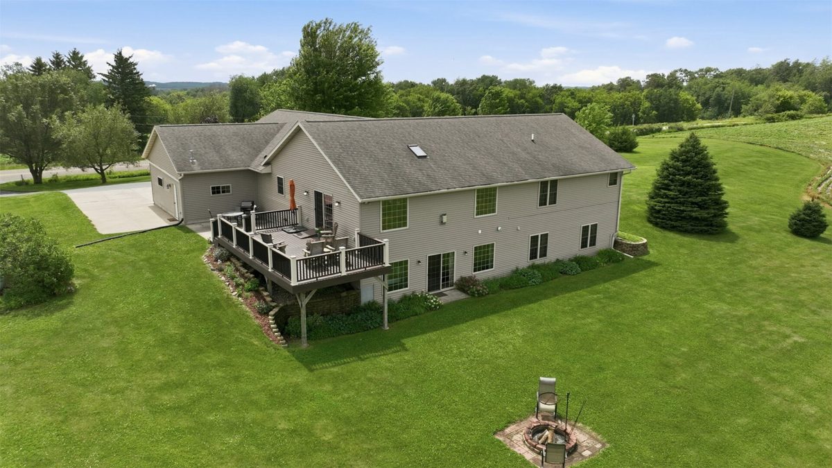 E11910 County Road K, Augusta WI 54722 - Residential house for sale - MLS #1602754 - image5