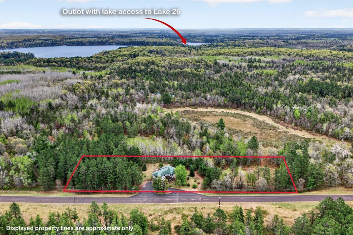 30176 Eagle Lake Road, Danbury WI 54830 - Residential house for sale - MLS #1601206 - image8