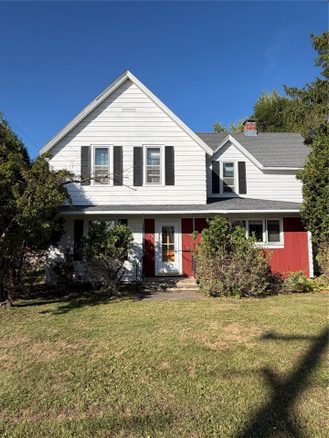 101 Allen Street E, Prairie Farm WI 54762 - Residential house for sale - MLS #1605212 - image1